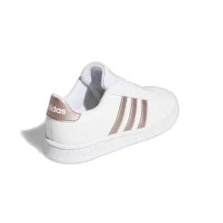 Sneakers WIT ADIDAS Grand Court