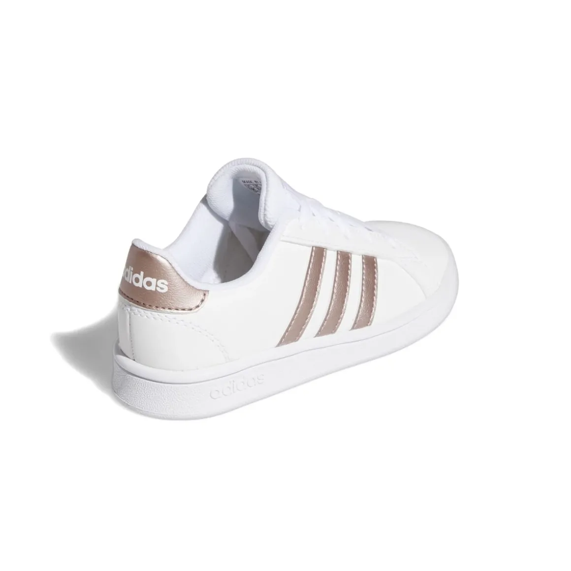 Sneakers WIT ADIDAS Grand Court