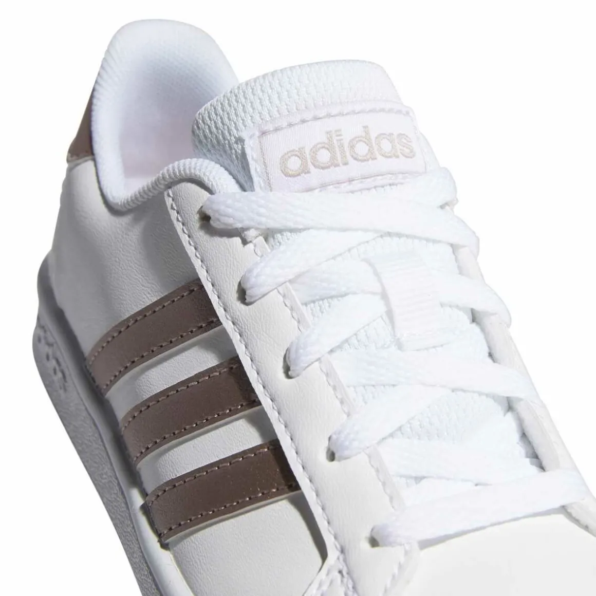 Sneakers WIT ADIDAS Grand Court
