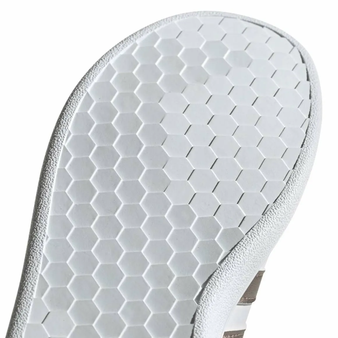 Sneakers WIT ADIDAS Grand Court