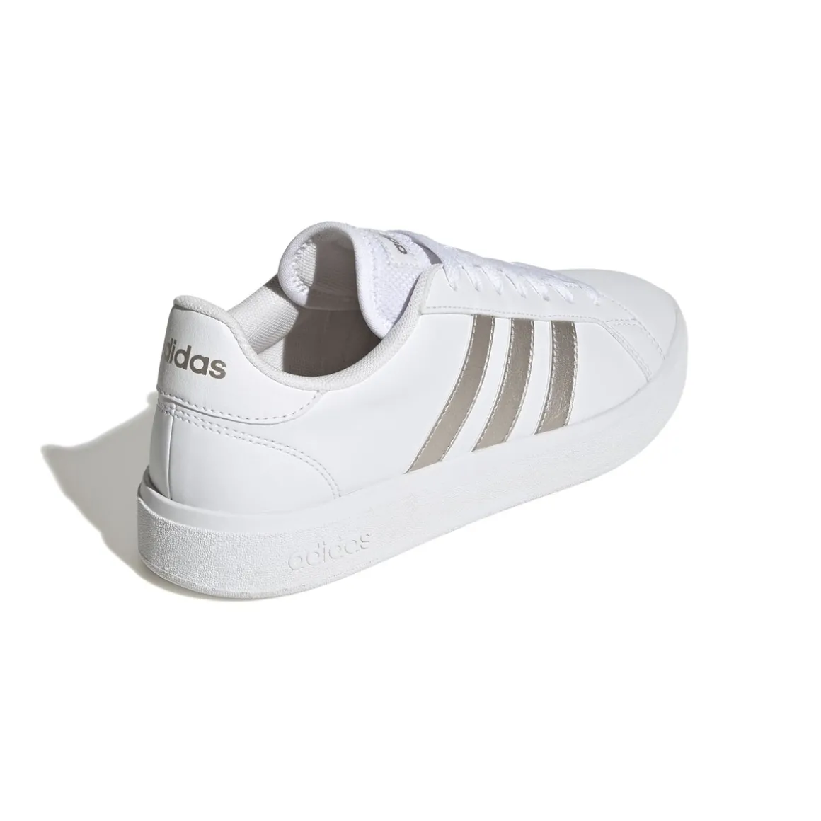 Sneakers WIT ADIDAS Grand Court Base