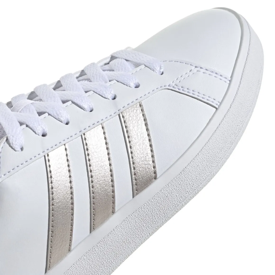 Sneakers WIT ADIDAS Grand Court Base