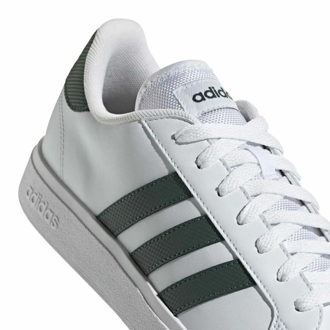 Sneakers WIT ADIDAS Grand Court Base 2.0