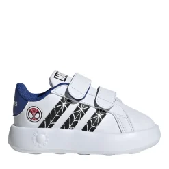 Sneakers WIT ADIDAS Grand Court Spiderman
