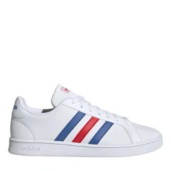 Sneakers WIT ADIDAS Grand Court Base