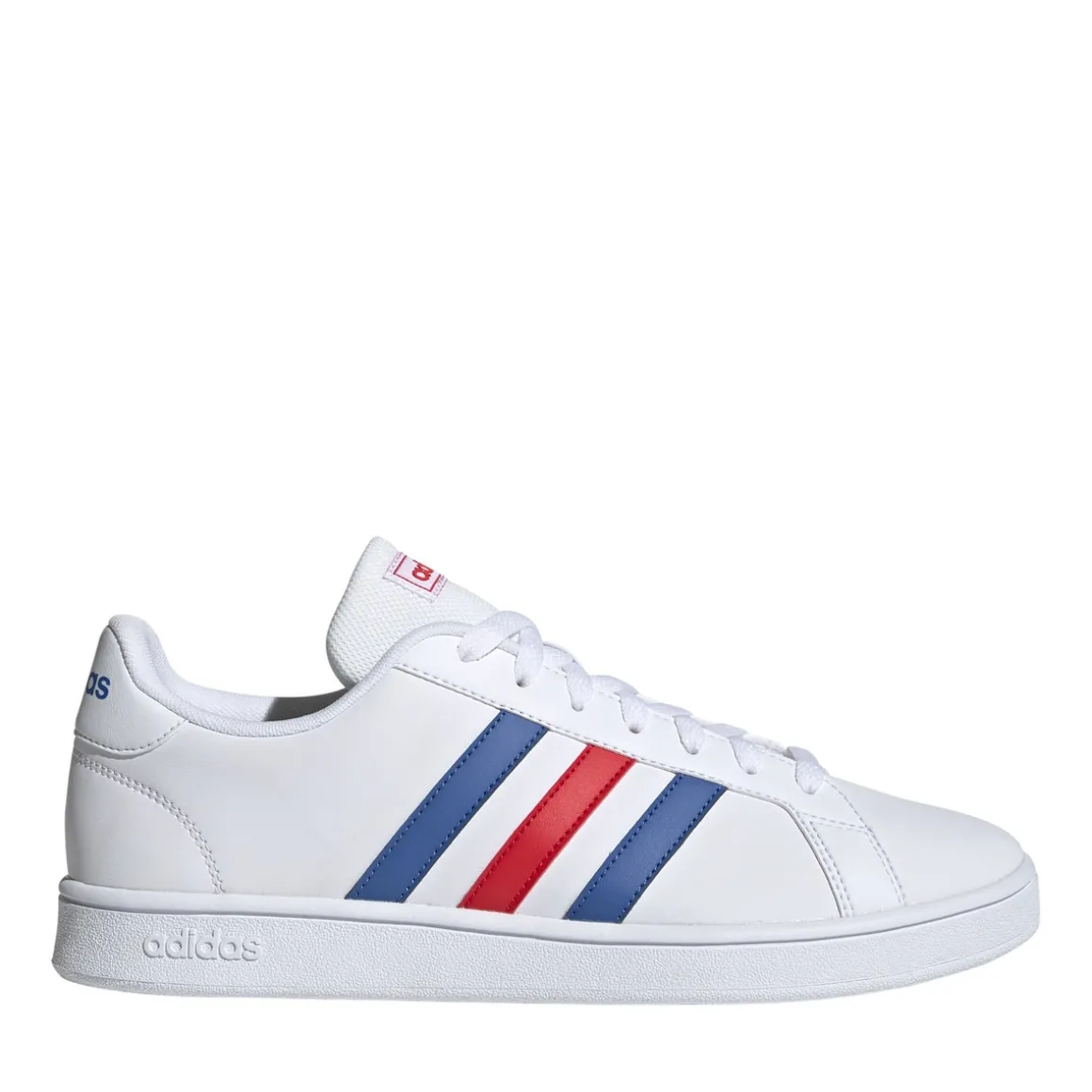 Sneakers WIT ADIDAS Grand Court Base