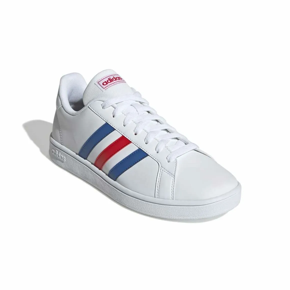 Sneakers WIT ADIDAS Grand Court Base