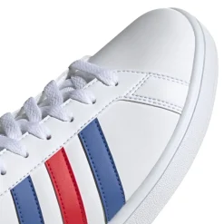 Sneakers WIT ADIDAS Grand Court Base
