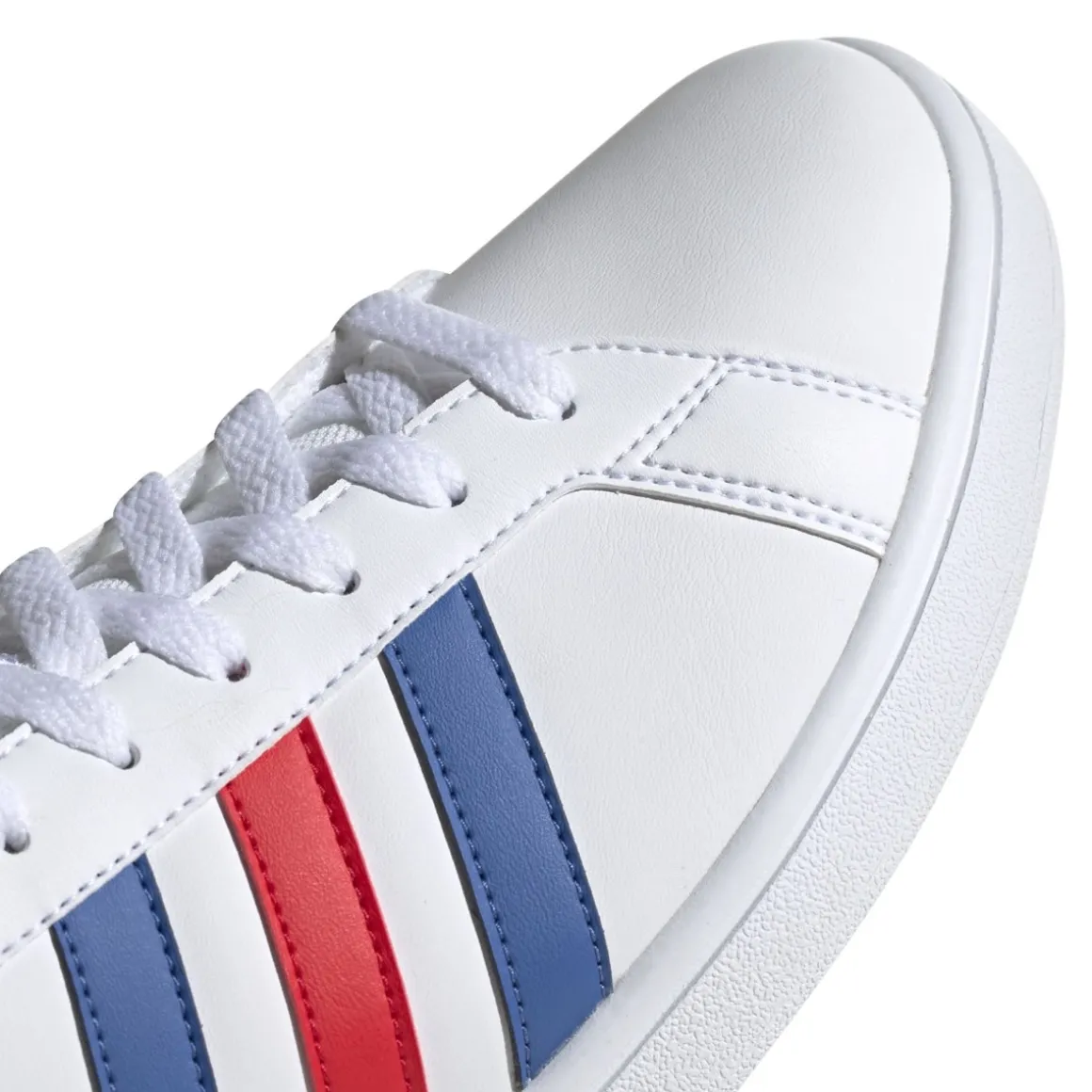 Sneakers WIT ADIDAS Grand Court Base
