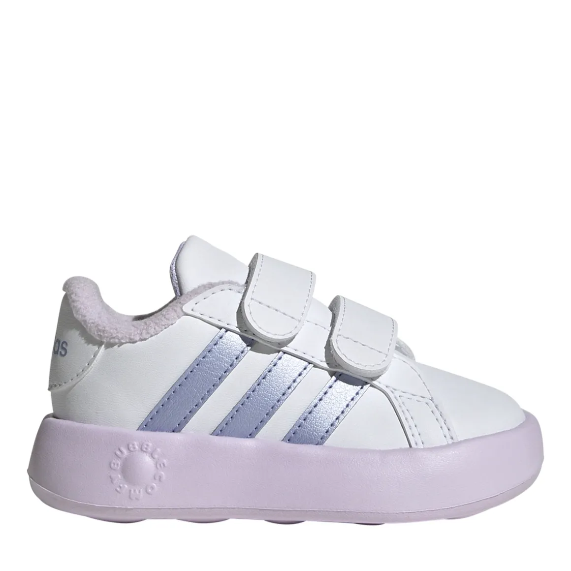 Sneakers WIT ADIDAS GRAND COURT