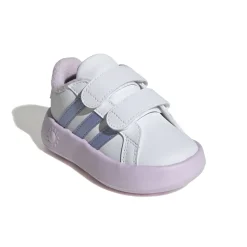 Sneakers WIT ADIDAS GRAND COURT