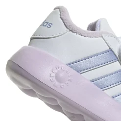 Sneakers WIT ADIDAS GRAND COURT