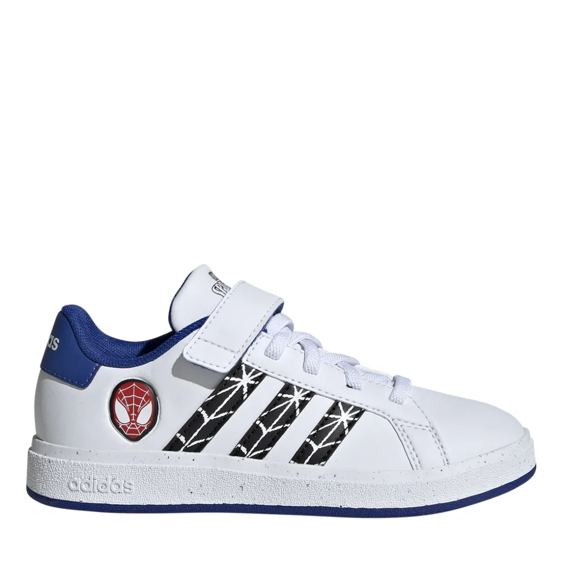 Sneakers WIT ADIDAS Grand Court Spiderman