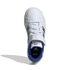 Sneakers WIT ADIDAS Grand Court Spiderman