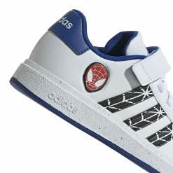 Sneakers WIT ADIDAS Grand Court Spiderman