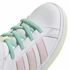 Sneakers WIT ADIDAS GRAND COURT