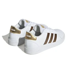 Sneakers WIT ADIDAS Grand Court 2.0
