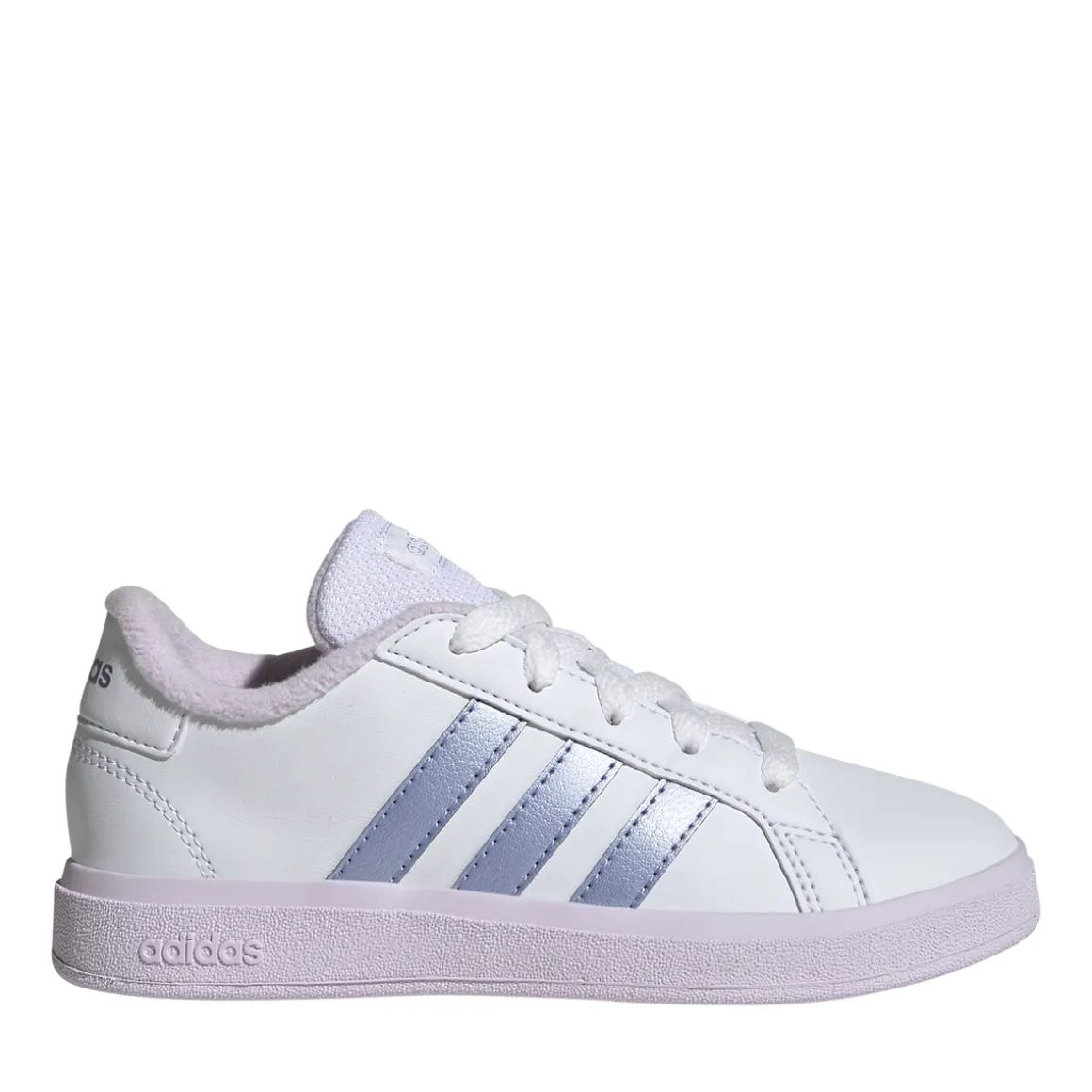 Sneakers WIT ADIDAS GRAND COURT