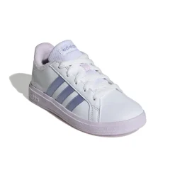 Sneakers WIT ADIDAS GRAND COURT