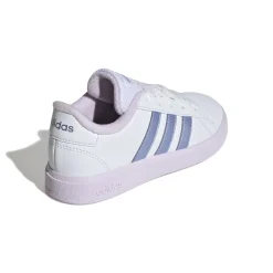 Sneakers WIT ADIDAS GRAND COURT