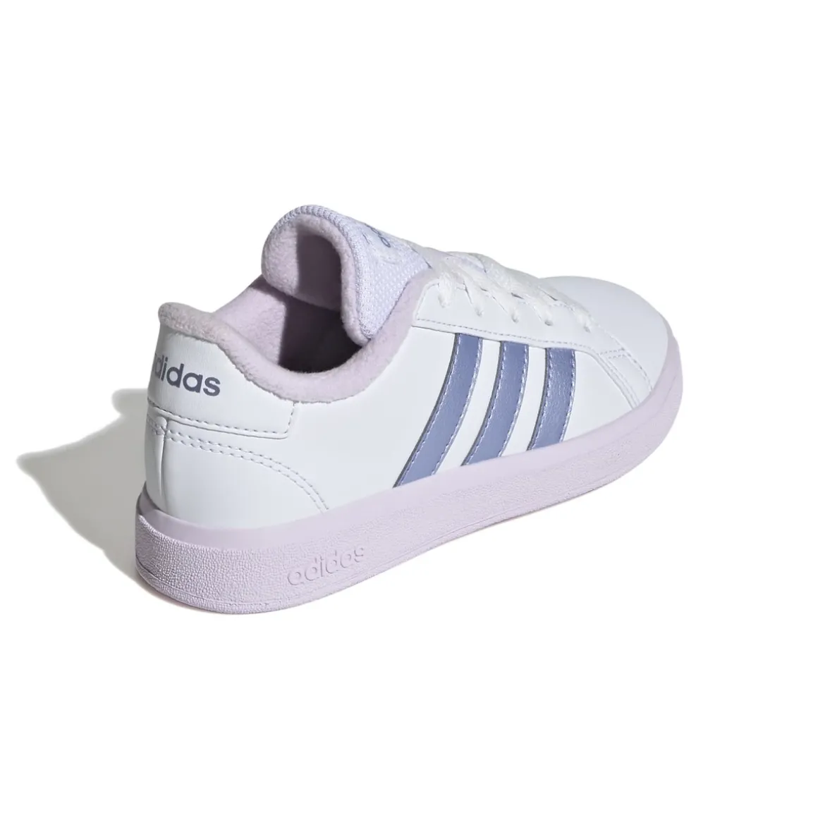 Sneakers WIT ADIDAS GRAND COURT