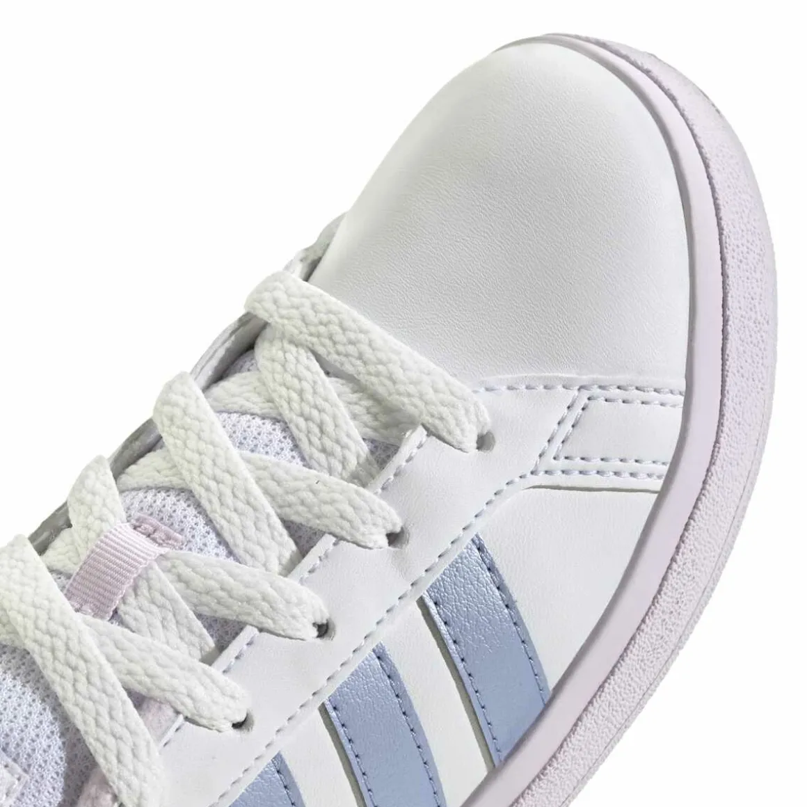 Sneakers WIT ADIDAS GRAND COURT