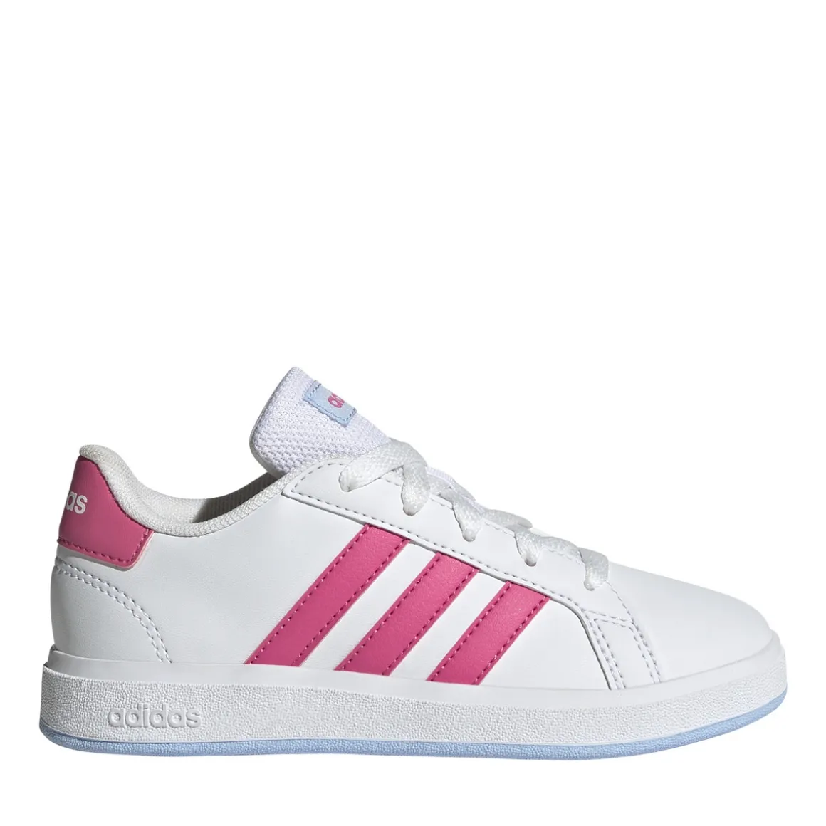 Sneakers WIT ADIDAS GRAND COURT