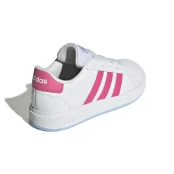 Sneakers WIT ADIDAS GRAND COURT