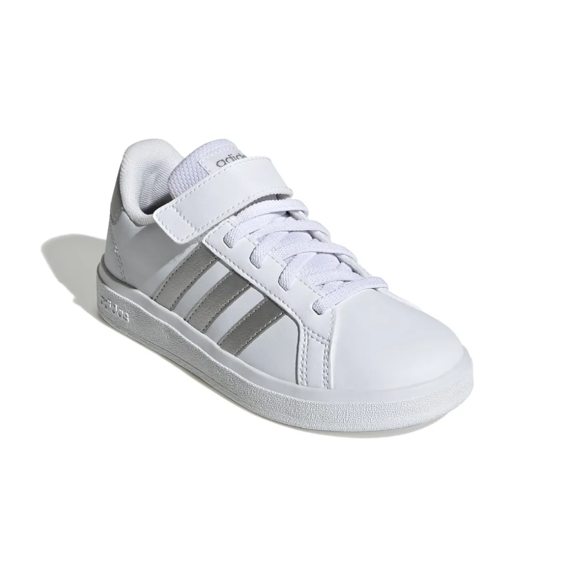 Sneakers WIT ADIDAS GRAND COURT