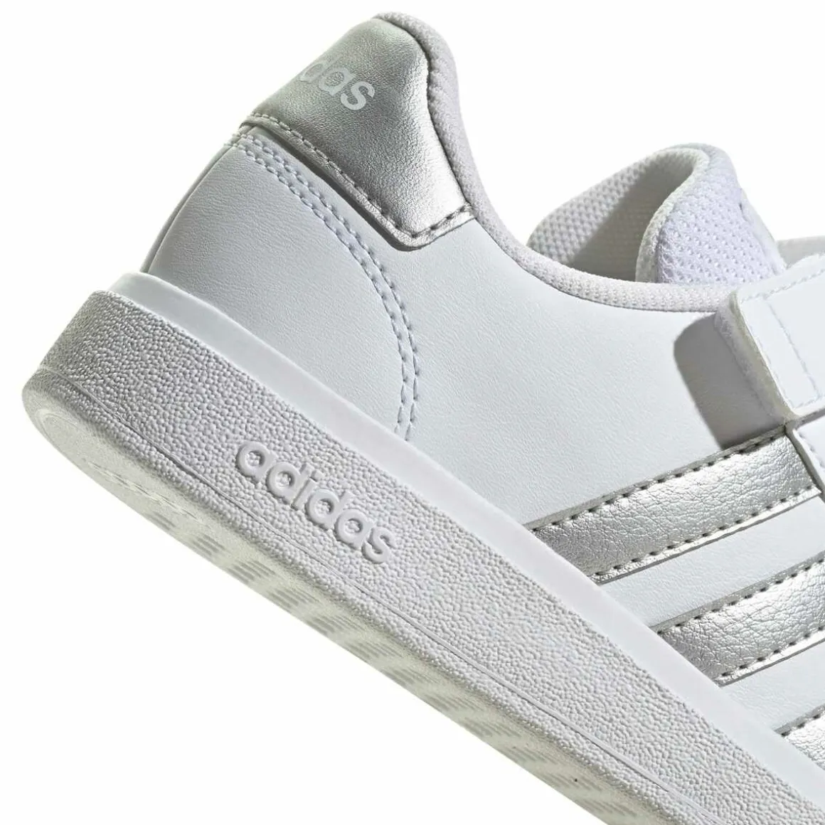 Sneakers WIT ADIDAS GRAND COURT