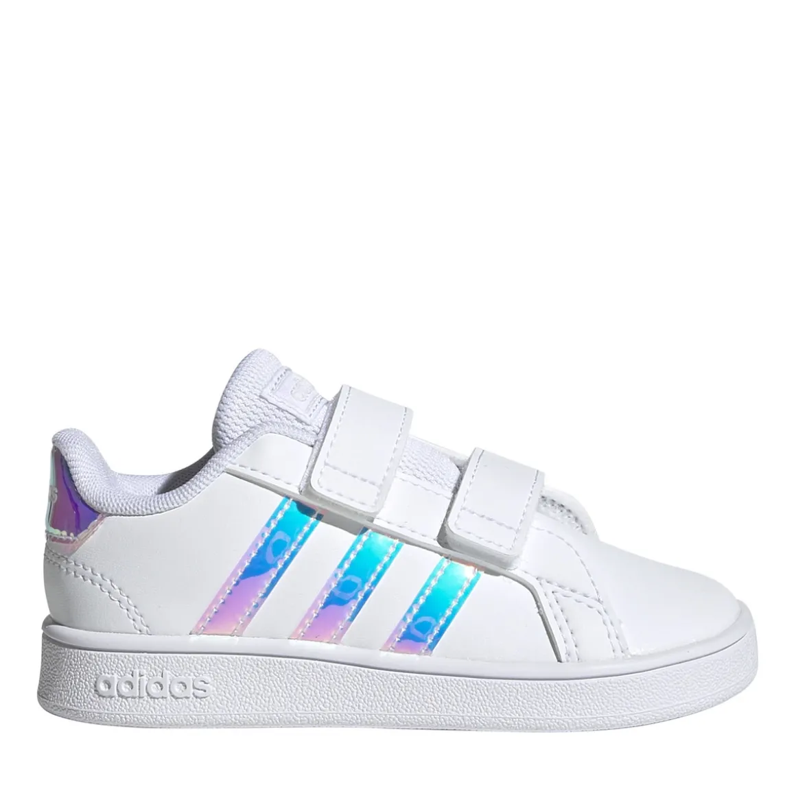 Sneakers WIT ADIDAS Grand Court