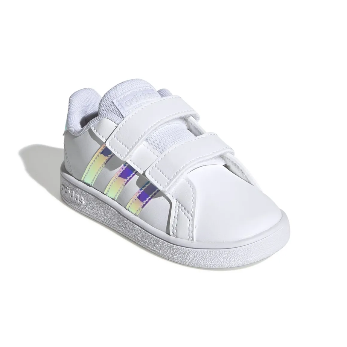 Sneakers WIT ADIDAS Grand Court