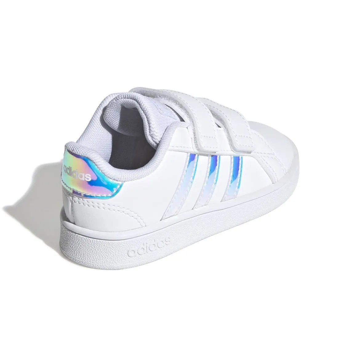 Sneakers WIT ADIDAS Grand Court
