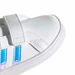 Sneakers WIT ADIDAS Grand Court