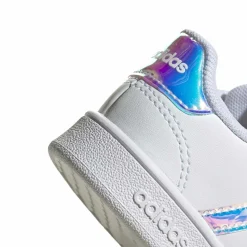 Sneakers WIT ADIDAS Grand Court