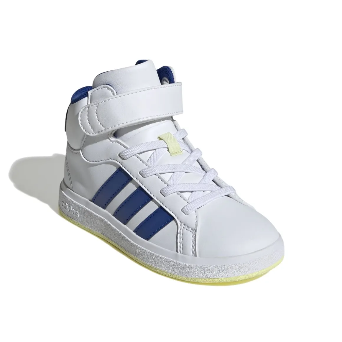 Sneakers WIT ADIDAS GRAND COURT