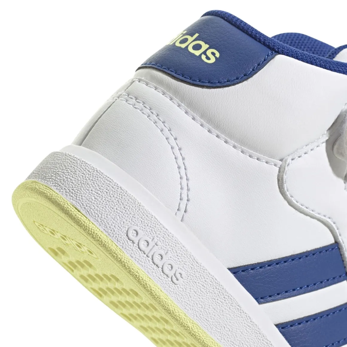Sneakers WIT ADIDAS GRAND COURT