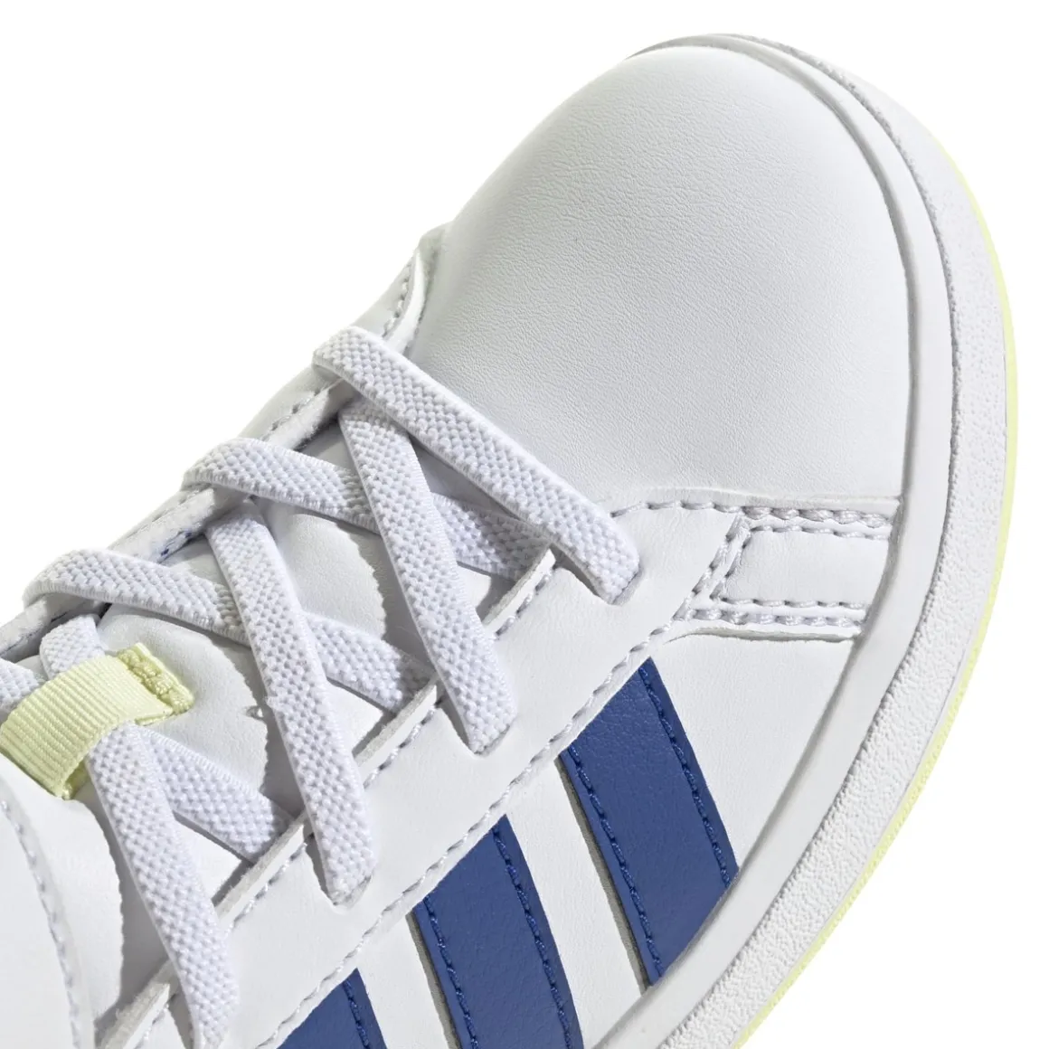 Sneakers WIT ADIDAS GRAND COURT