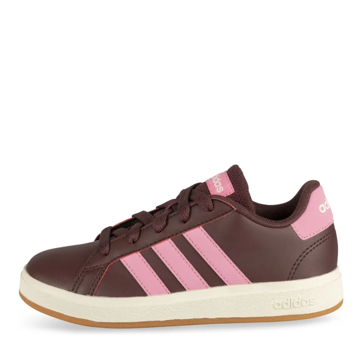 Sneakers WIT ADIDAS GRAND COURT