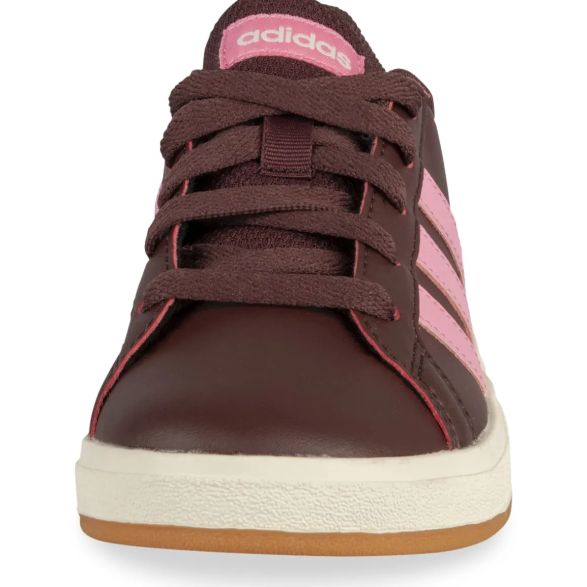 Sneakers WIT ADIDAS GRAND COURT