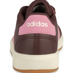 Sneakers WIT ADIDAS GRAND COURT