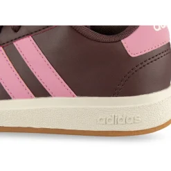 Sneakers WIT ADIDAS GRAND COURT