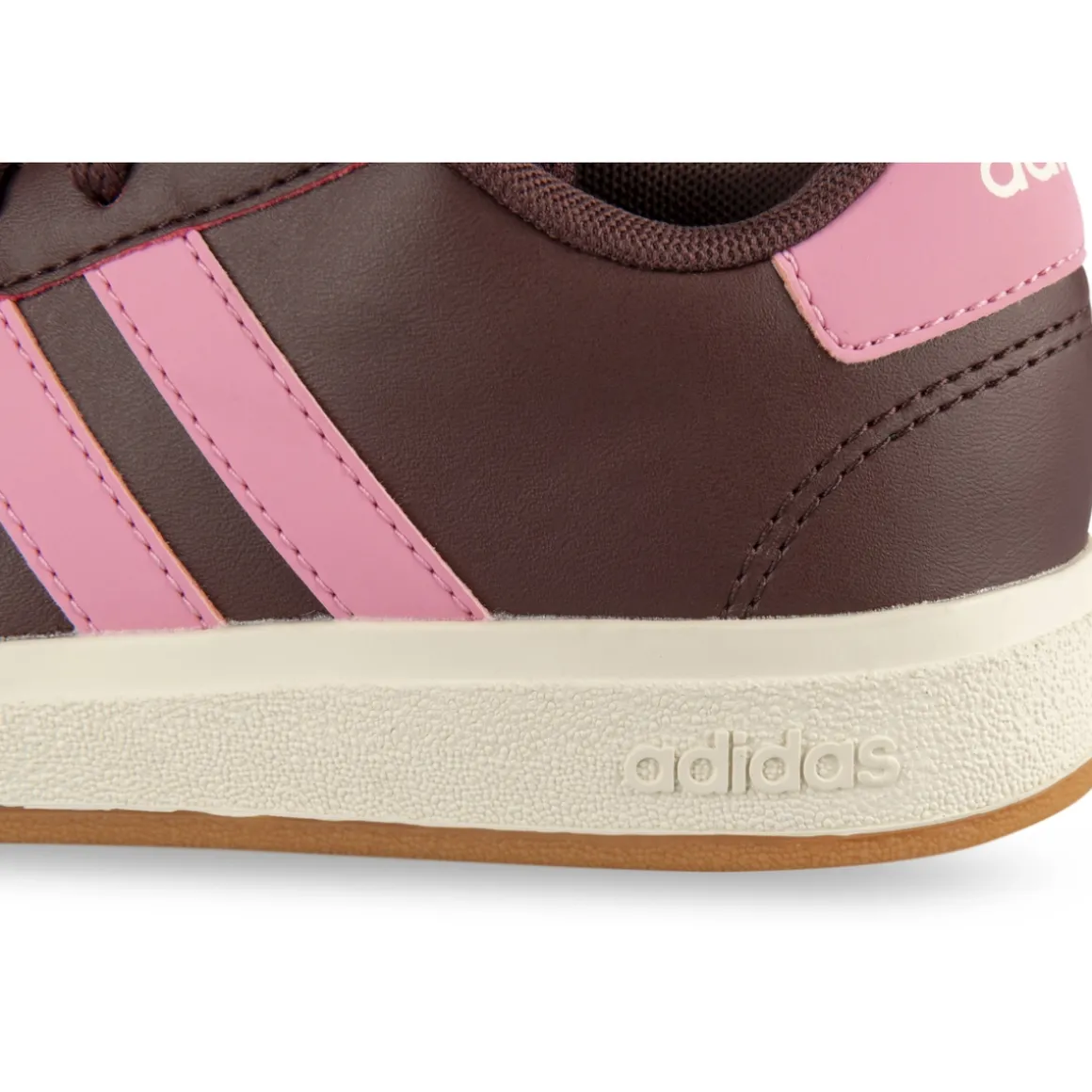 Sneakers WIT ADIDAS GRAND COURT