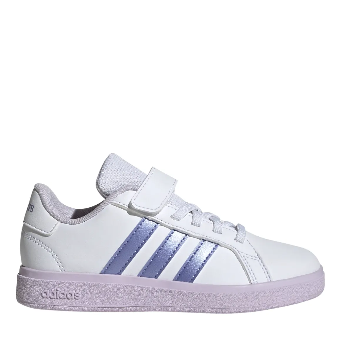 Sneakers WIT ADIDAS GRAND COURT