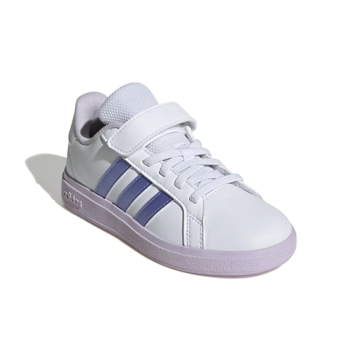 Sneakers WIT ADIDAS GRAND COURT