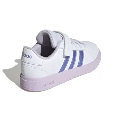Sneakers WIT ADIDAS GRAND COURT