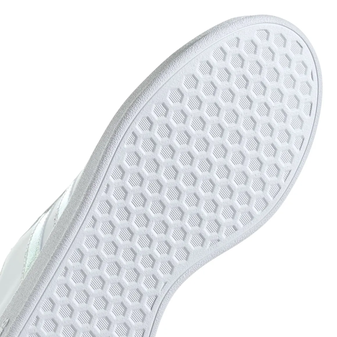 Sneakers WIT ADIDAS GRAND COURT