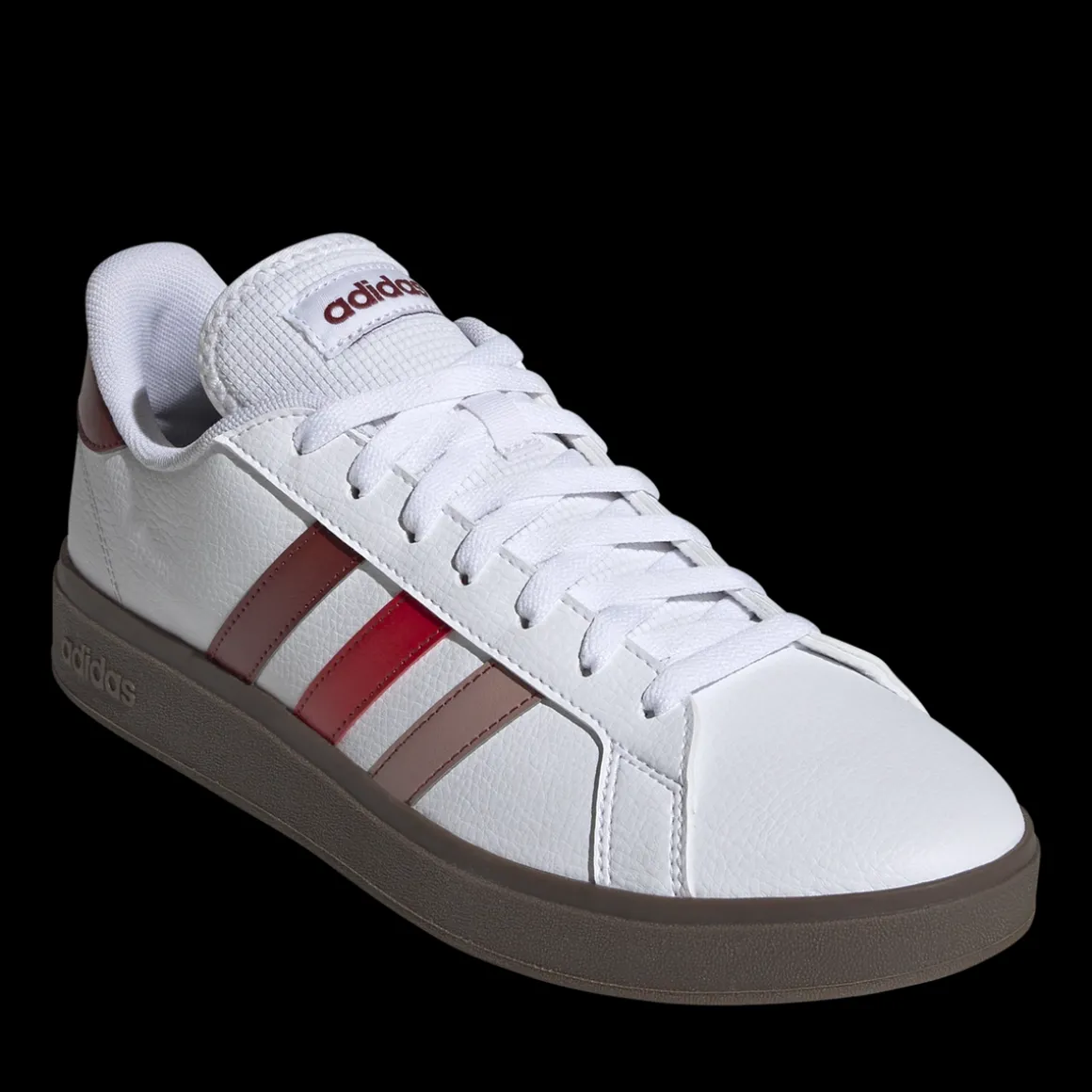 Sneakers WIT ADIDAS GRAND COURT