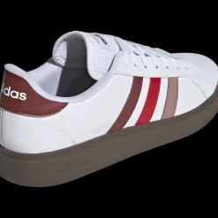 Sneakers WIT ADIDAS GRAND COURT