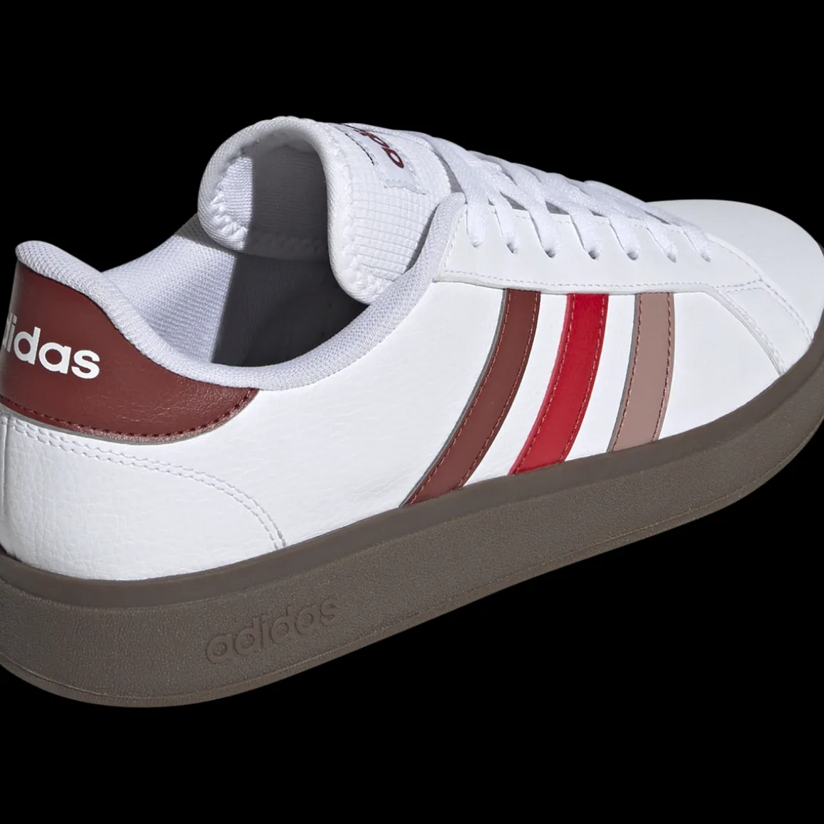 Sneakers WIT ADIDAS GRAND COURT